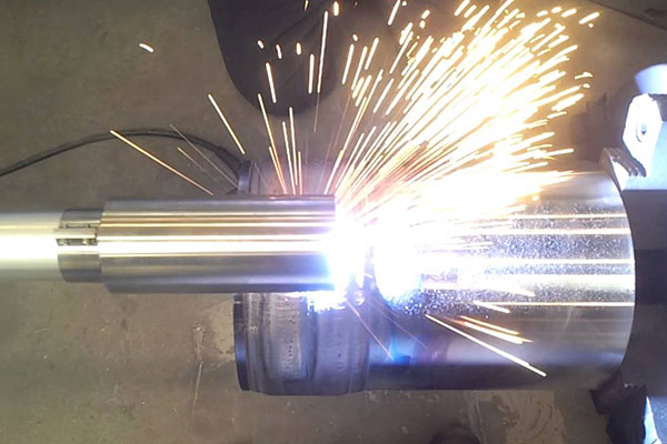 PTA Welding