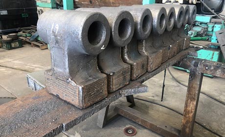 Componentes Avanzados