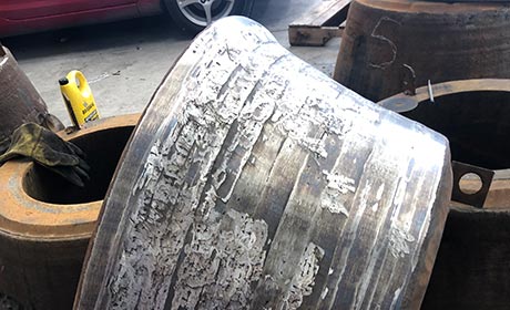 Componentes Avanzados